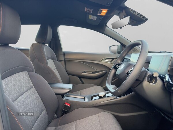 Used MG MG3 2024 for sale - 77098778: Photo 13