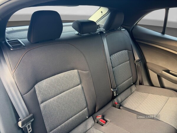 Used MG MG3 2024 for sale - 77098778: Photo 14