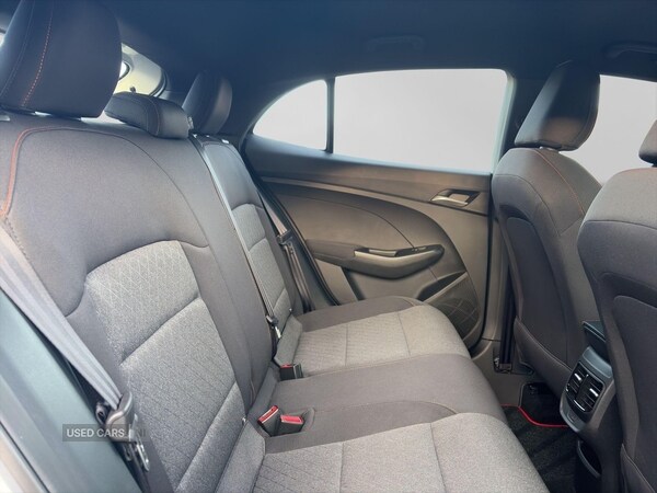 Used MG MG3 2024 for sale - 77098778: Photo 15