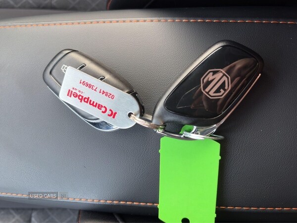 Used MG MG3 2024 for sale - 77098778: Photo 17