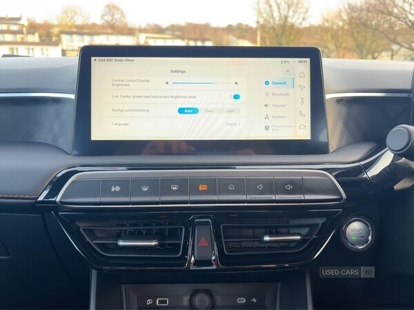 Used MG MG3 2024 for sale - 77098778: Photo 19