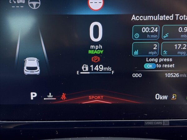 Used MG MG3 2024 for sale - 77098778: Photo 20