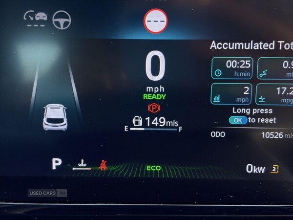 Used MG MG3 2024 for sale - 77098778: Photo 21