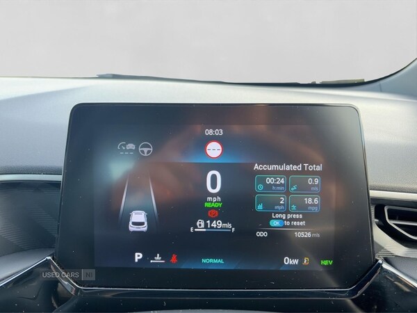 Used MG MG3 2024 for sale - 77098778: Photo 24