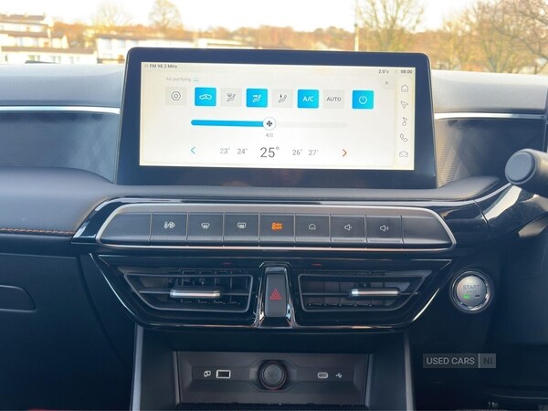 Used MG MG3 2024 for sale - 77098778: Photo 26