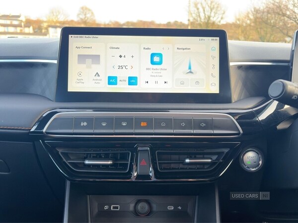 Used MG MG3 2024 for sale - 77098778: Photo 28