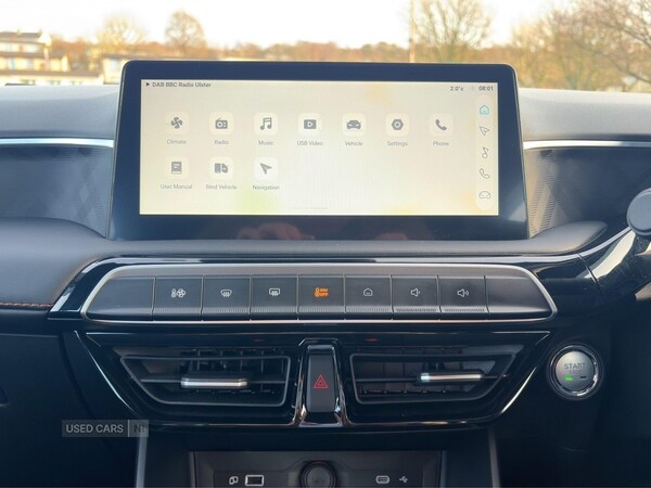 Used MG MG3 2024 for sale - 77098778: Photo 30