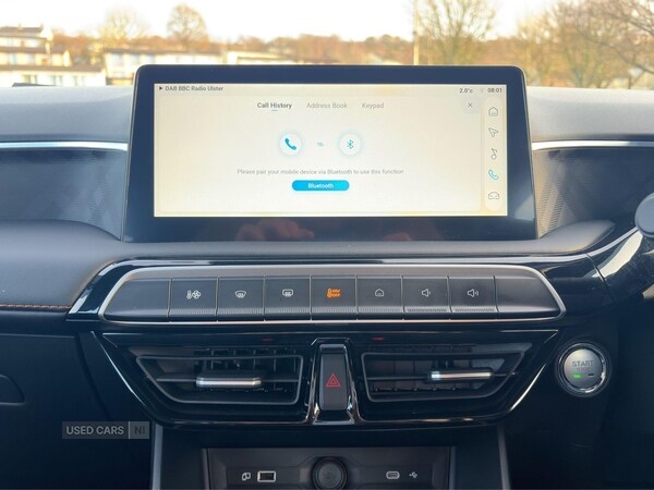 Used MG MG3 2024 for sale - 77098778: Photo 31