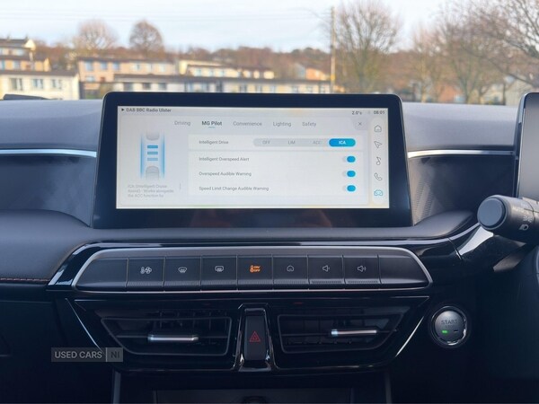 Used MG MG3 2024 for sale - 77098778: Photo 32