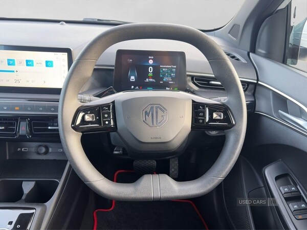 Used MG MG3 2024 for sale - 77098778: Photo 33