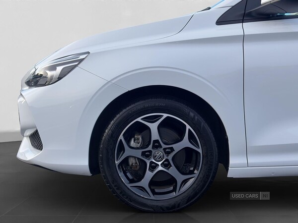 Used MG MG3 2024 for sale - 77098778: Photo 36