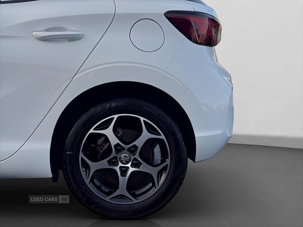 Used MG MG3 2024 for sale - 77098778: Photo 37