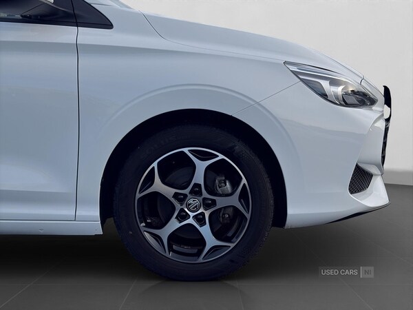 Used MG MG3 2024 for sale - 77098778: Photo 38