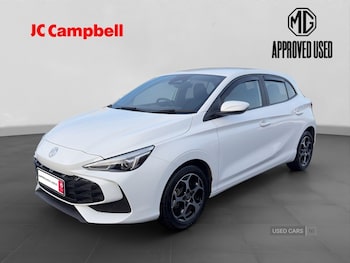 Used MG MG3 2024 for sale - 77098778: Photo