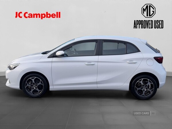 Used MG MG3 2024 for sale - 77098778: Photo 4