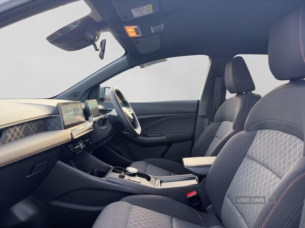 Used MG MG3 2024 for sale - 77098778: Photo 9