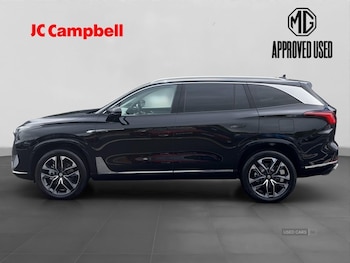 Used MG MGS9 2026 for sale - 78831144: Photo
