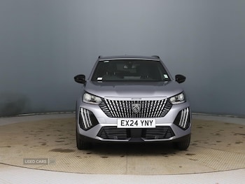 Used Peugeot 2008 2024 for sale - 78376496: Photo