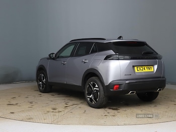 Used Peugeot 2008 2024 for sale - 78376496: Photo