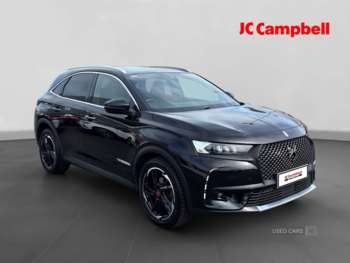 2018 - 1.5 BlueHDi Performance Line 5dr