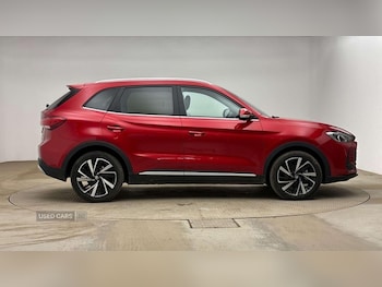 Used MG MG ZS 2025 for sale - 78574541: Photo