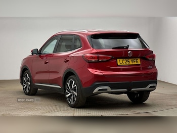 Used MG MG ZS 2025 for sale - 78574541: Photo