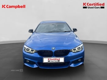 Used BMW 4 Series 2019 for sale - 79375046: Photo
