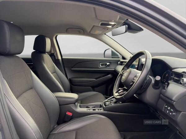 Used Honda HR-V 2023 for sale - 76228275: Photo 10