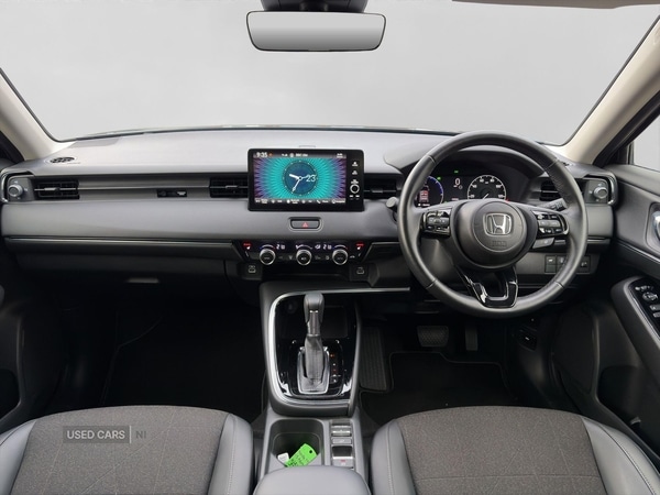 Used Honda HR-V 2023 for sale - 76228275: Photo 11