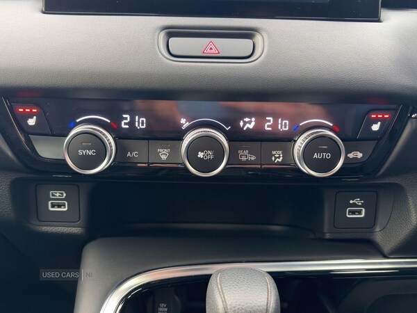 Used Honda HR-V 2023 for sale - 76228275: Photo 16