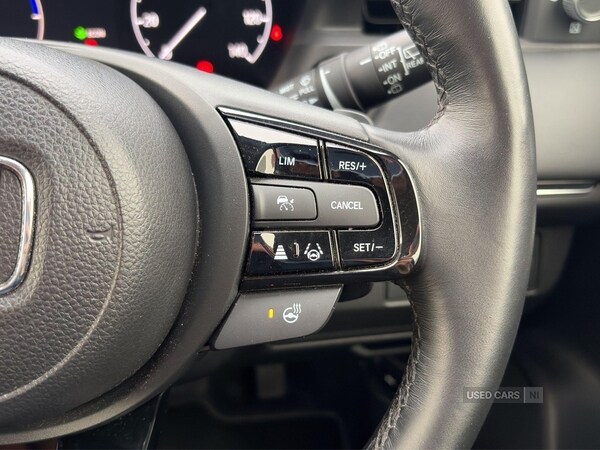 Used Honda HR-V 2023 for sale - 76228275: Photo 17