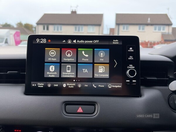 Used Honda HR-V 2023 for sale - 76228275: Photo 21