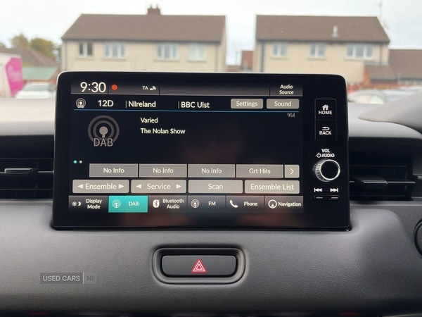 Used Honda HR-V 2023 for sale - 76228275: Photo 24