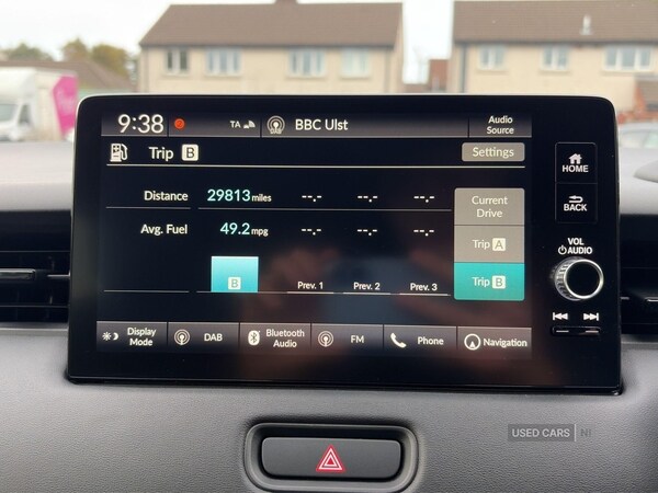 Used Honda HR-V 2023 for sale - 76228275: Photo 28