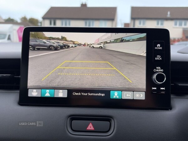 Used Honda HR-V 2023 for sale - 76228275: Photo 29