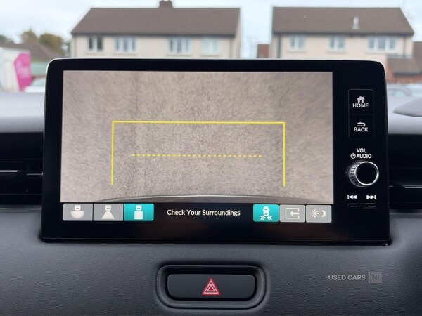 Used Honda HR-V 2023 for sale - 76228275: Photo 30