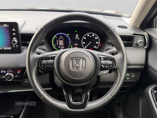 Used Honda HR-V 2023 for sale - 76228275: Photo 32