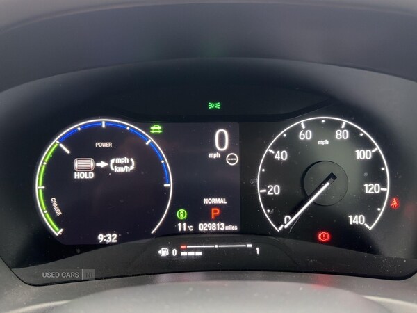 Used Honda HR-V 2023 for sale - 76228275: Photo 33