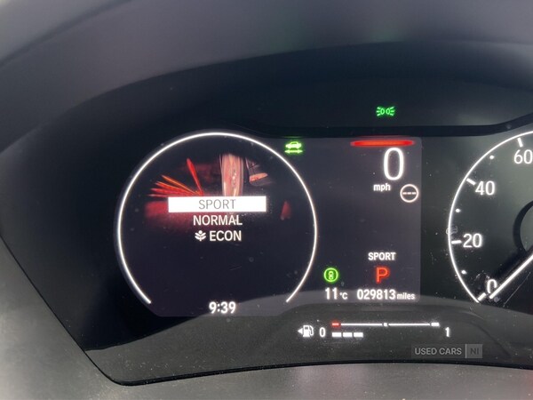 Used Honda HR-V 2023 for sale - 76228275: Photo 34