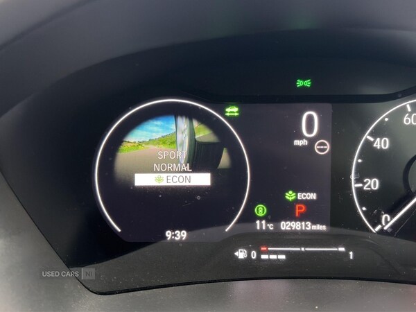 Used Honda HR-V 2023 for sale - 76228275: Photo 36