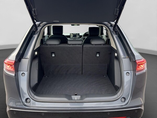 Used Honda HR-V 2023 for sale - 76228275: Photo 37