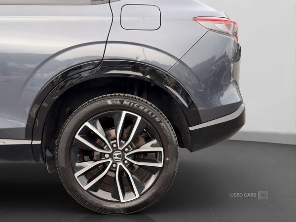 Used Honda HR-V 2023 for sale - 76228275: Photo 39