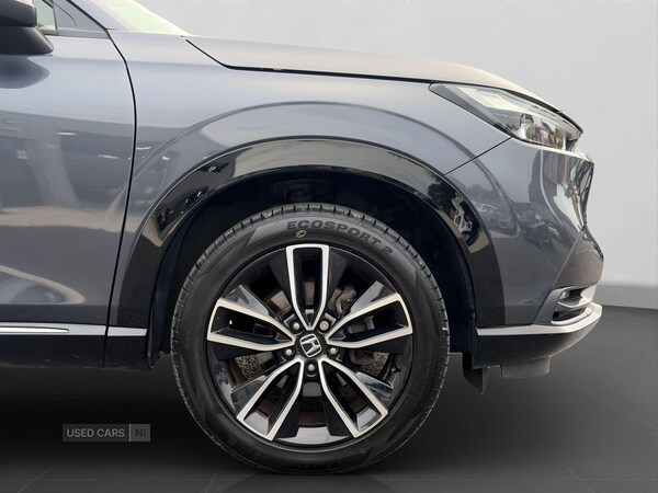 Used Honda HR-V 2023 for sale - 76228275: Photo 40