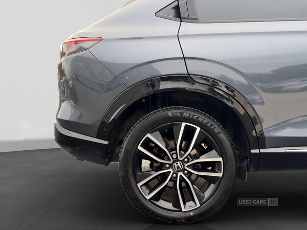 Used Honda HR-V 2023 for sale - 76228275: Photo 41