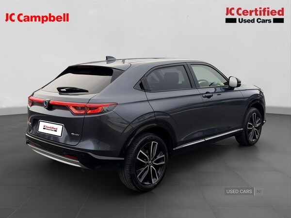 Used Honda HR-V 2023 for sale - 76228275: Photo 7