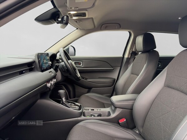 Used Honda HR-V 2023 for sale - 76228275: Photo 9