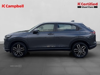 Used Honda HR-V 2023 for sale - 78753146: Photo