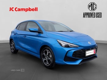 Used MG MG3 2025 for sale - 78602315: Photo