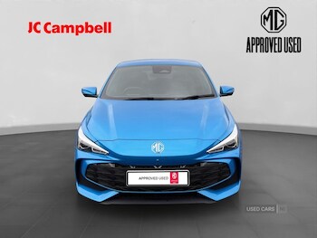 Used MG MG3 2025 for sale - 78602315: Photo