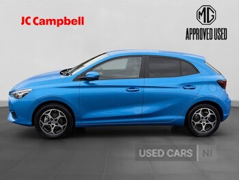 Used MG MG3 2025 for sale - 78602315: Photo